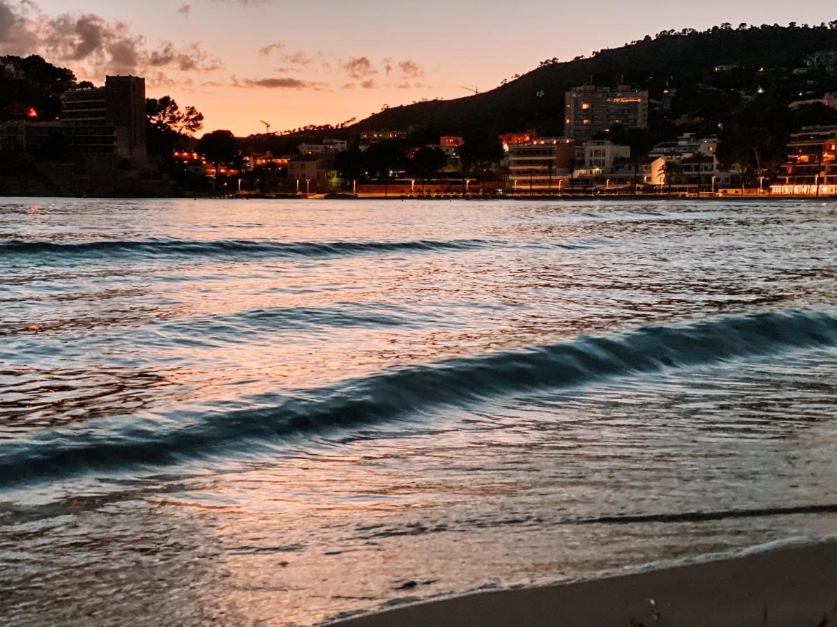 Paguera Treff Boutique Hotel Εξωτερικό φωτογραφία