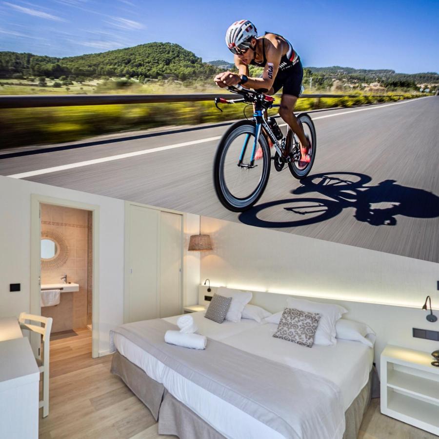 Paguera Treff Boutique Hotel Δωμάτιο φωτογραφία