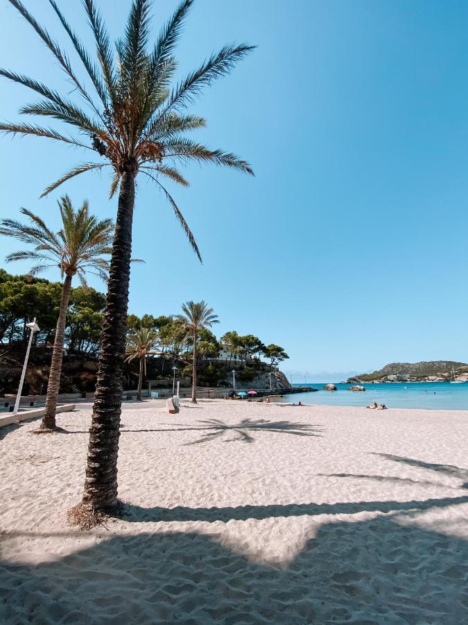 Paguera Treff Boutique Hotel Εξωτερικό φωτογραφία