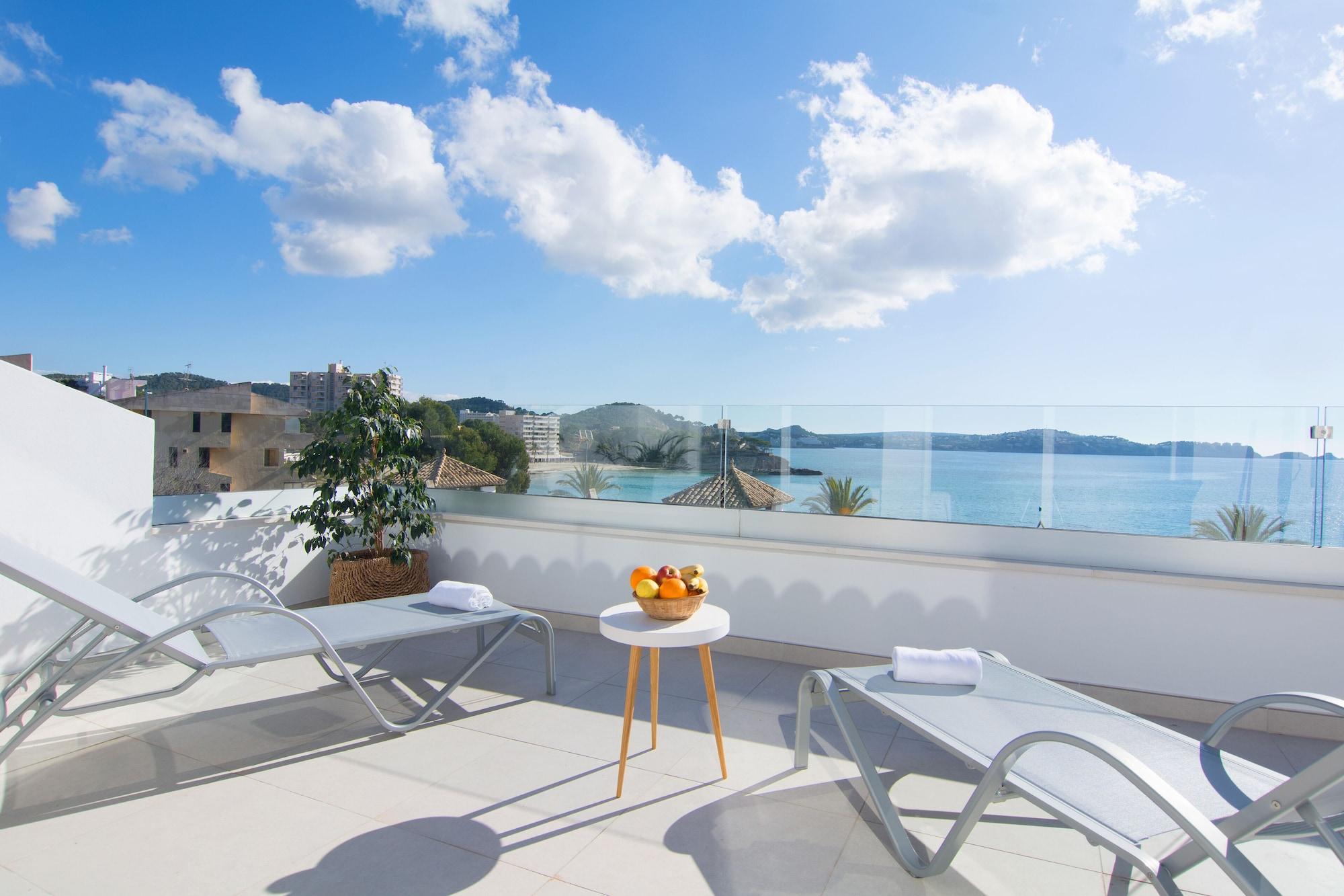 Paguera Treff Boutique Hotel Εξωτερικό φωτογραφία