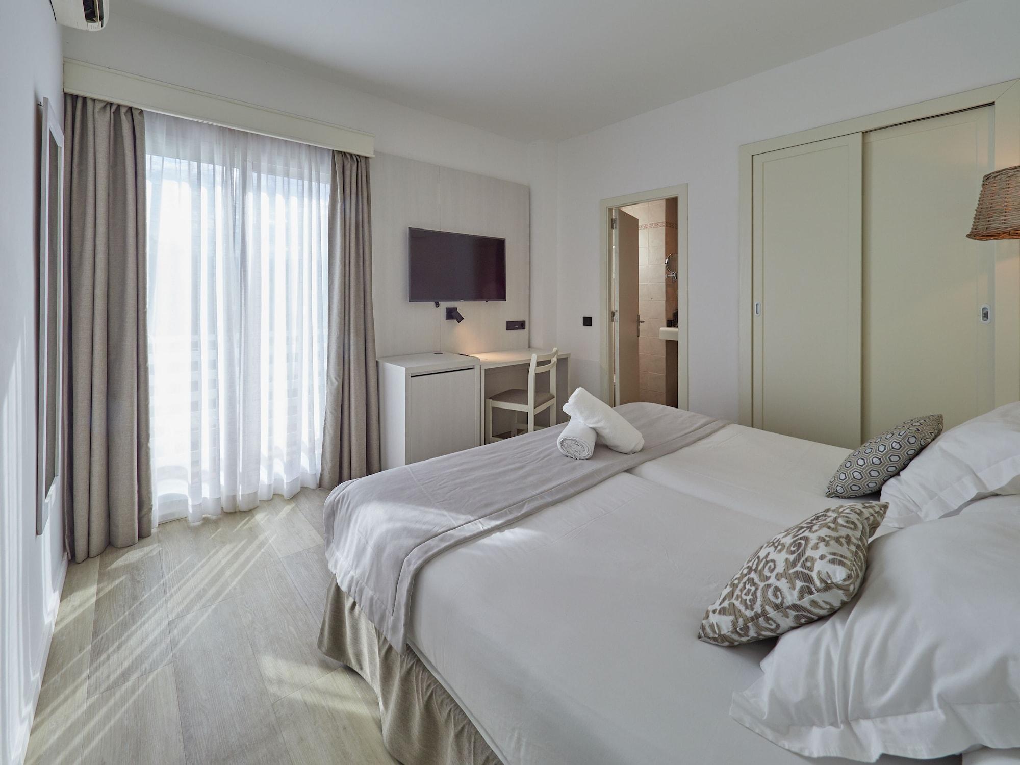 Paguera Treff Boutique Hotel Εξωτερικό φωτογραφία