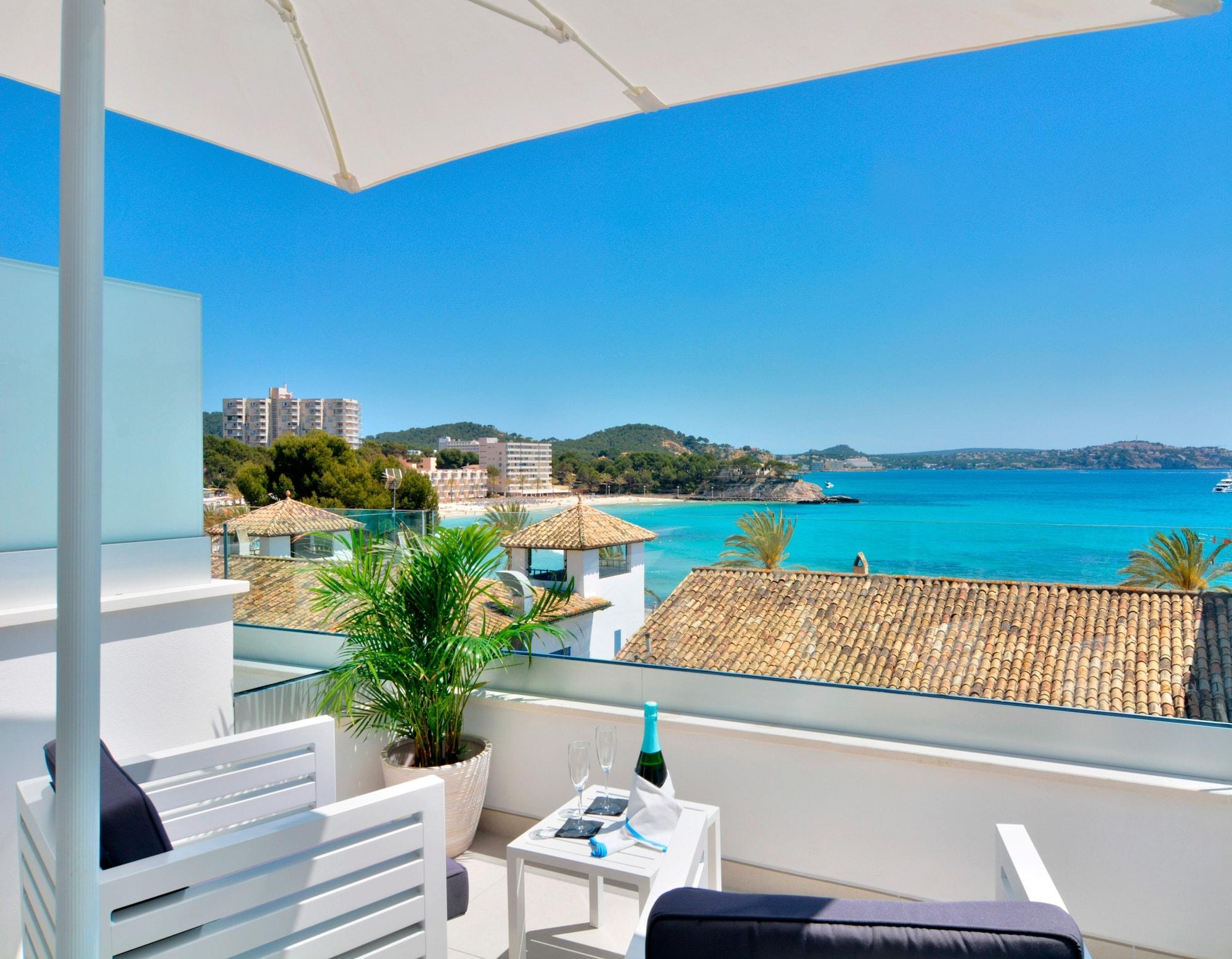 Paguera Treff Boutique Hotel Εξωτερικό φωτογραφία