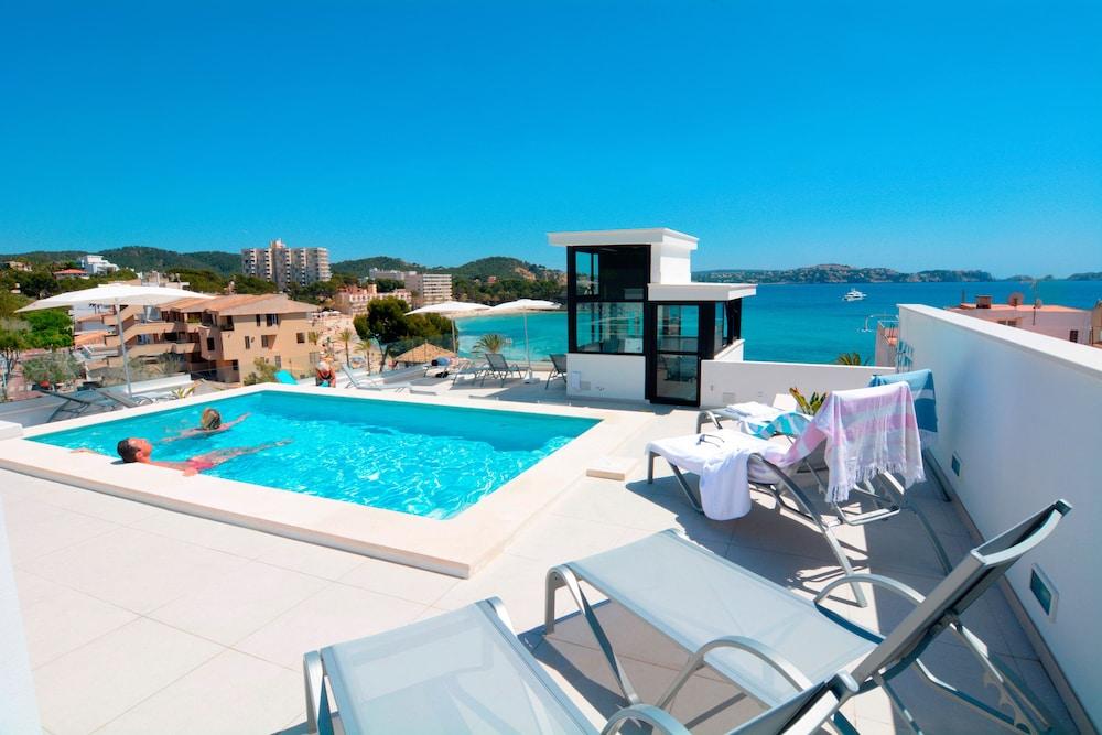 Paguera Treff Boutique Hotel Εξωτερικό φωτογραφία