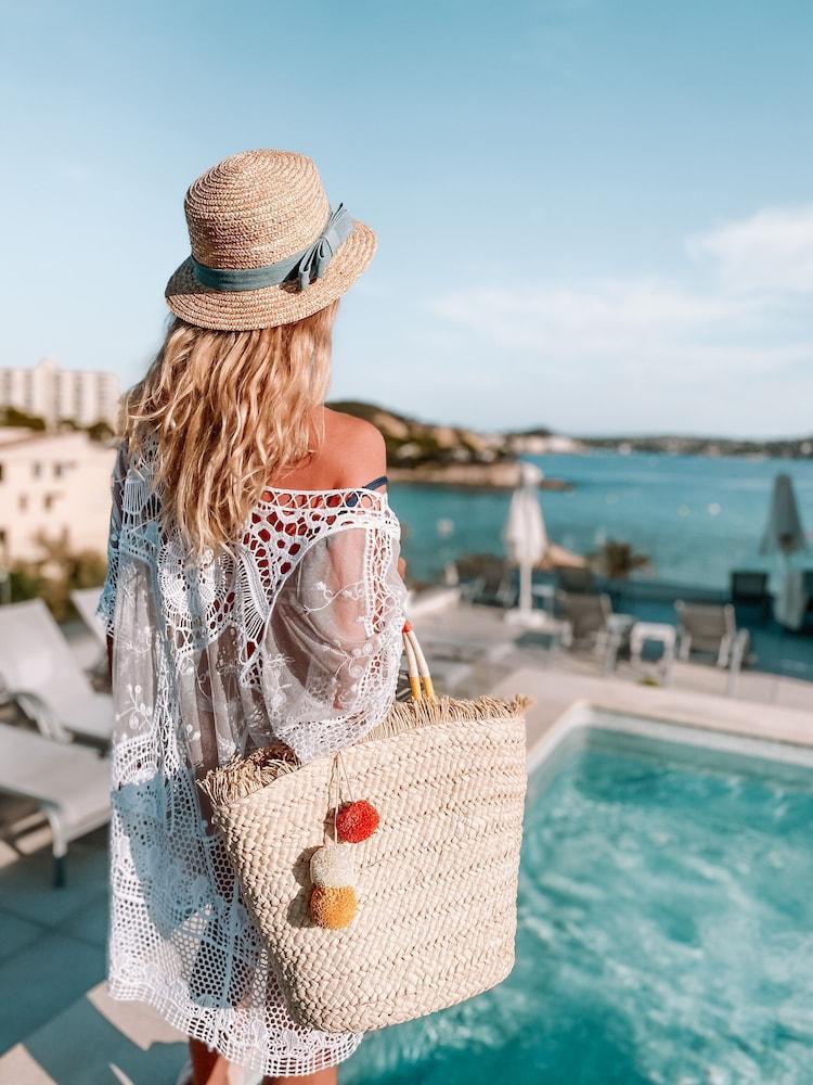 Paguera Treff Boutique Hotel Εξωτερικό φωτογραφία