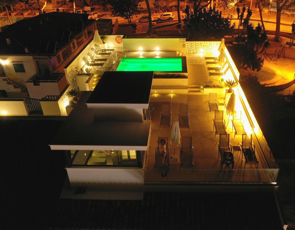 Paguera Treff Boutique Hotel Εξωτερικό φωτογραφία