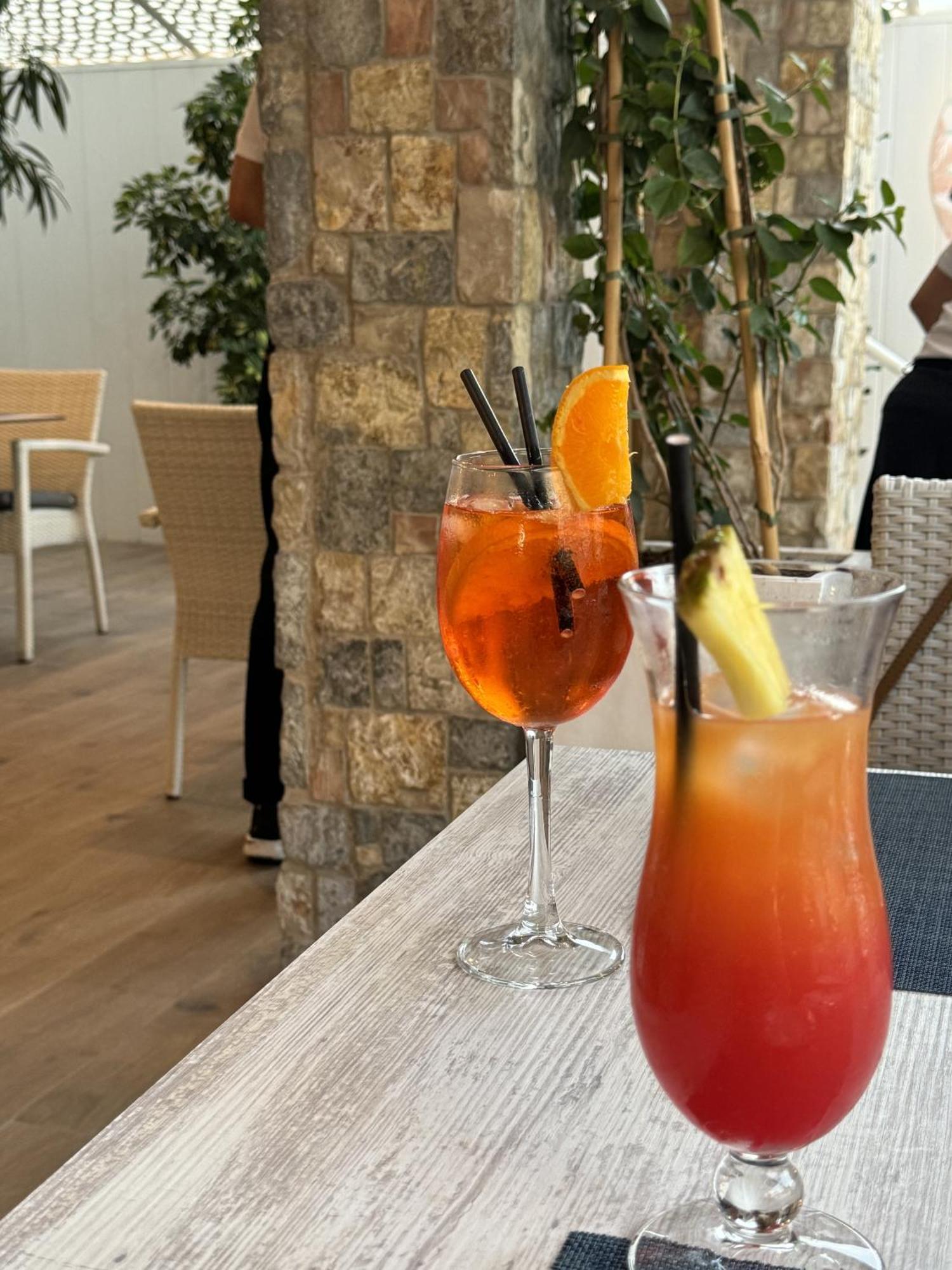 Paguera Treff Boutique Hotel Εξωτερικό φωτογραφία