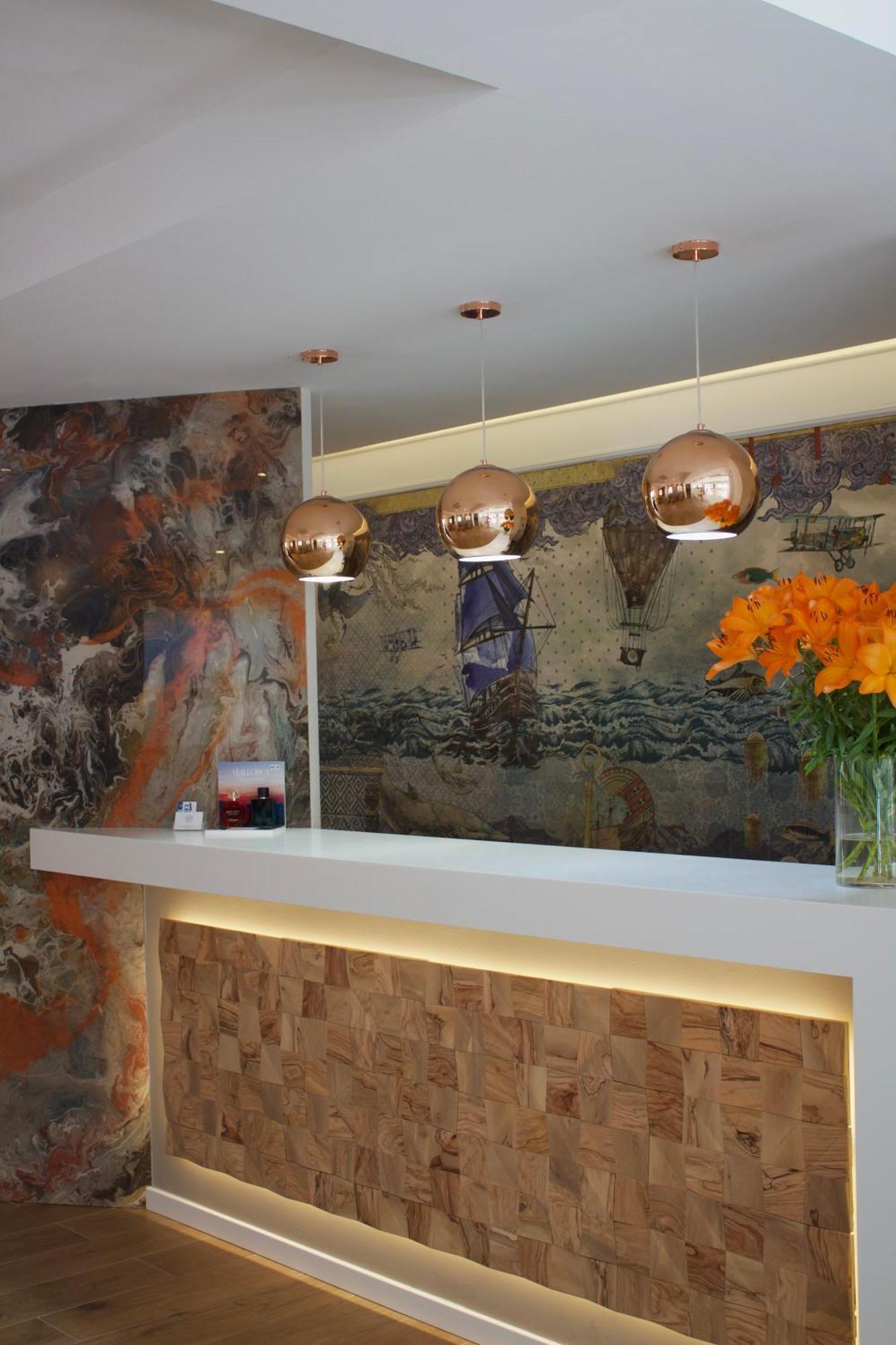 Paguera Treff Boutique Hotel Εξωτερικό φωτογραφία