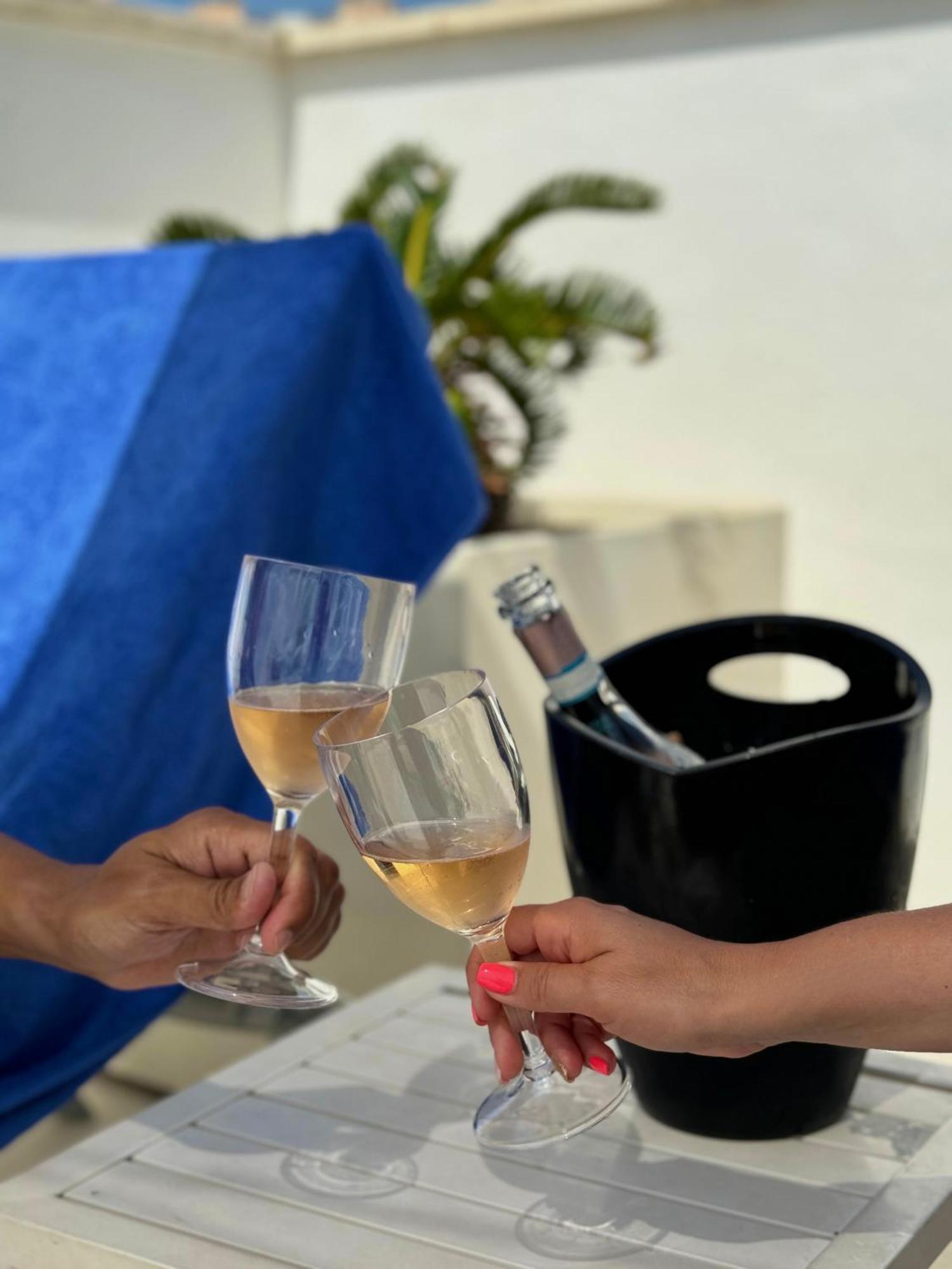 Paguera Treff Boutique Hotel Εξωτερικό φωτογραφία