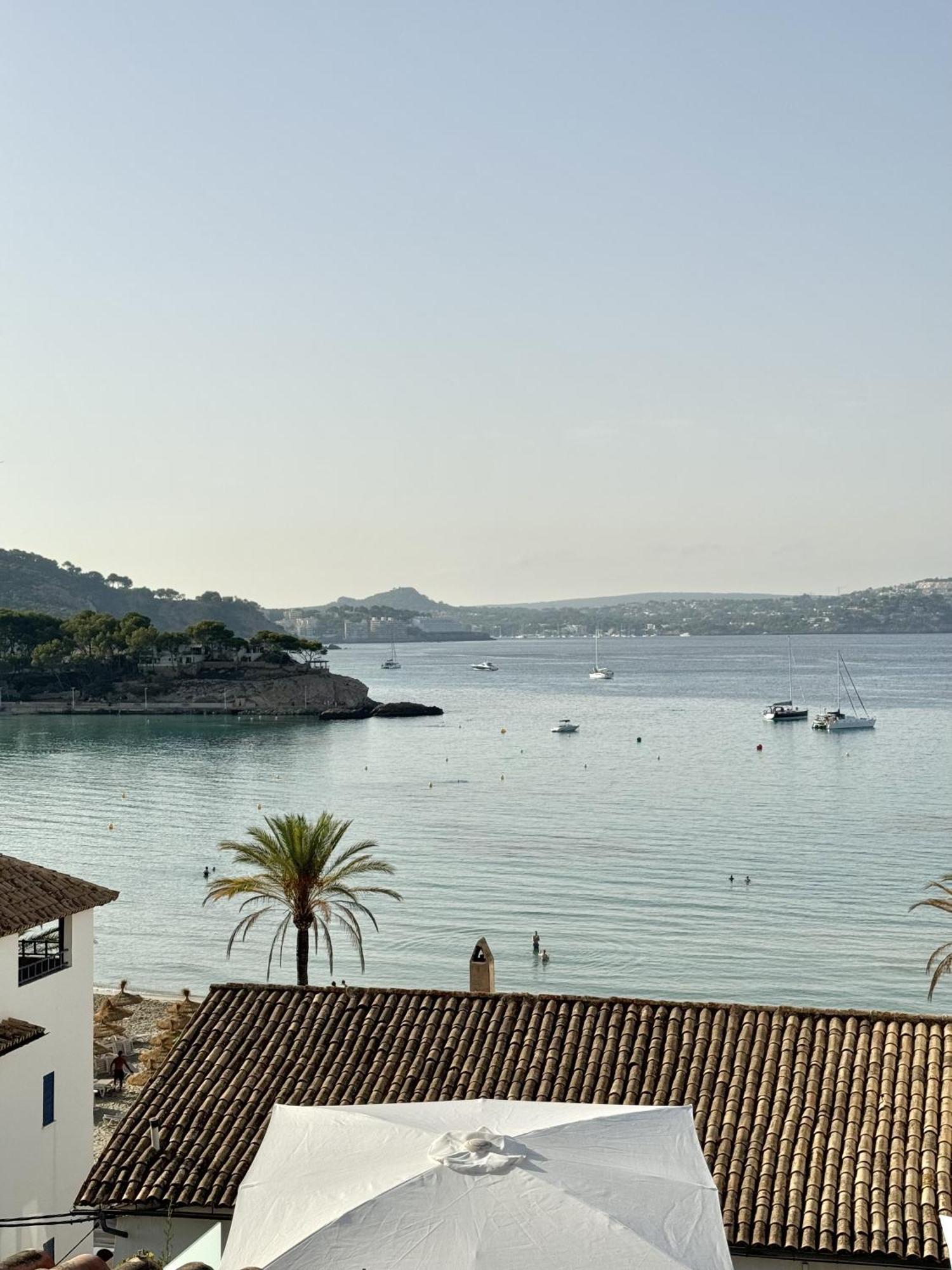 Paguera Treff Boutique Hotel Εξωτερικό φωτογραφία