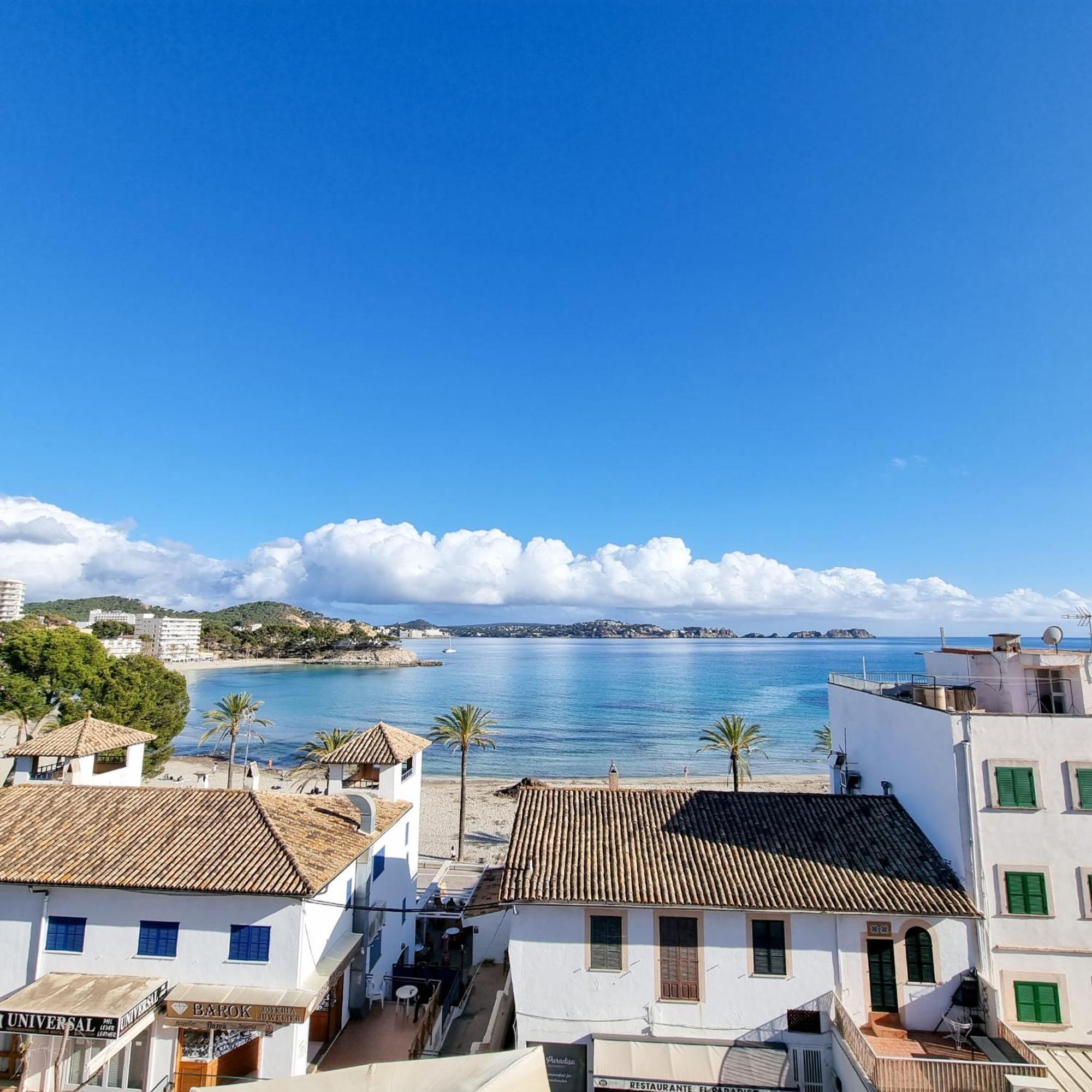 Paguera Treff Boutique Hotel Εξωτερικό φωτογραφία