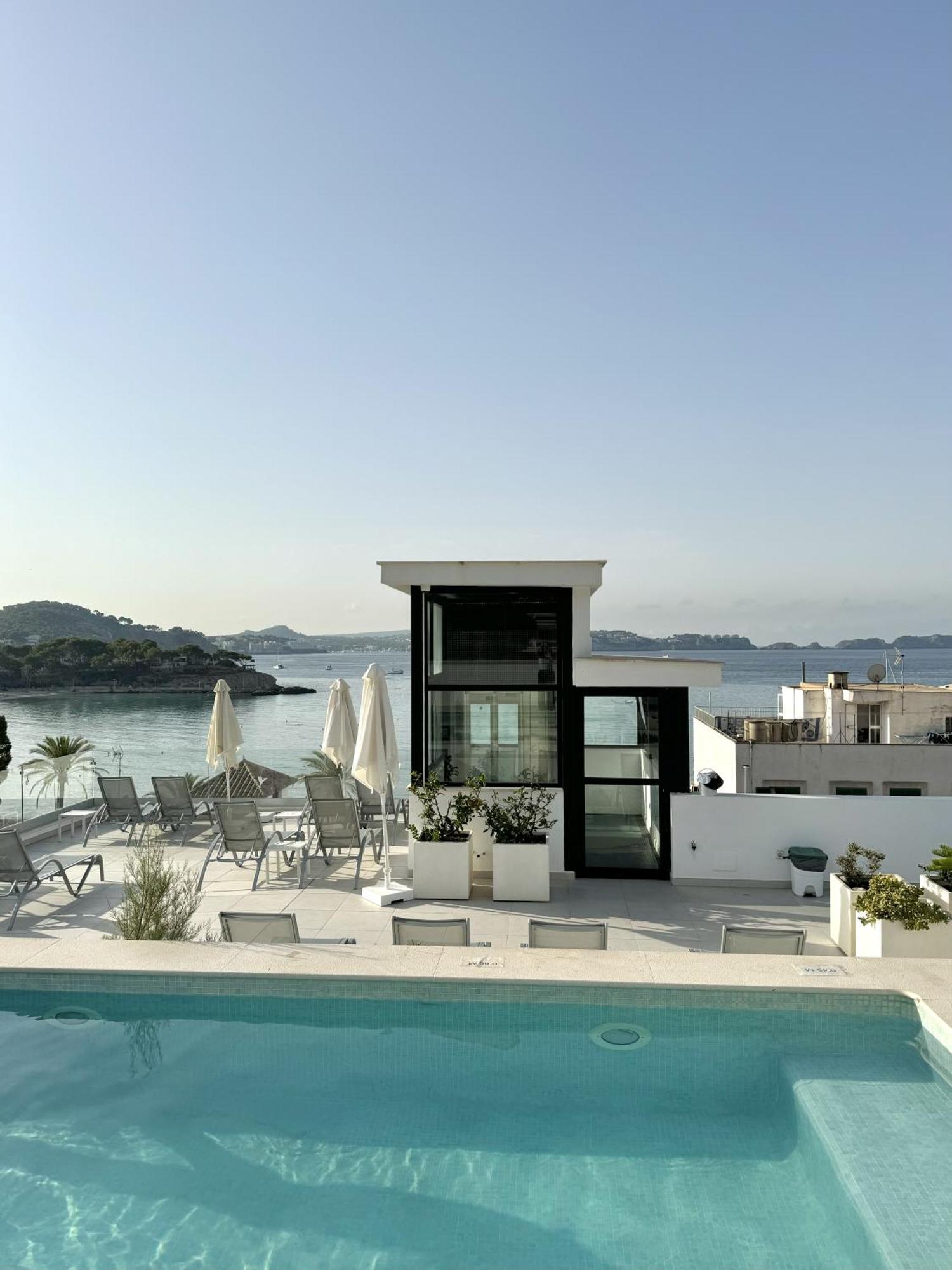 Paguera Treff Boutique Hotel Εξωτερικό φωτογραφία