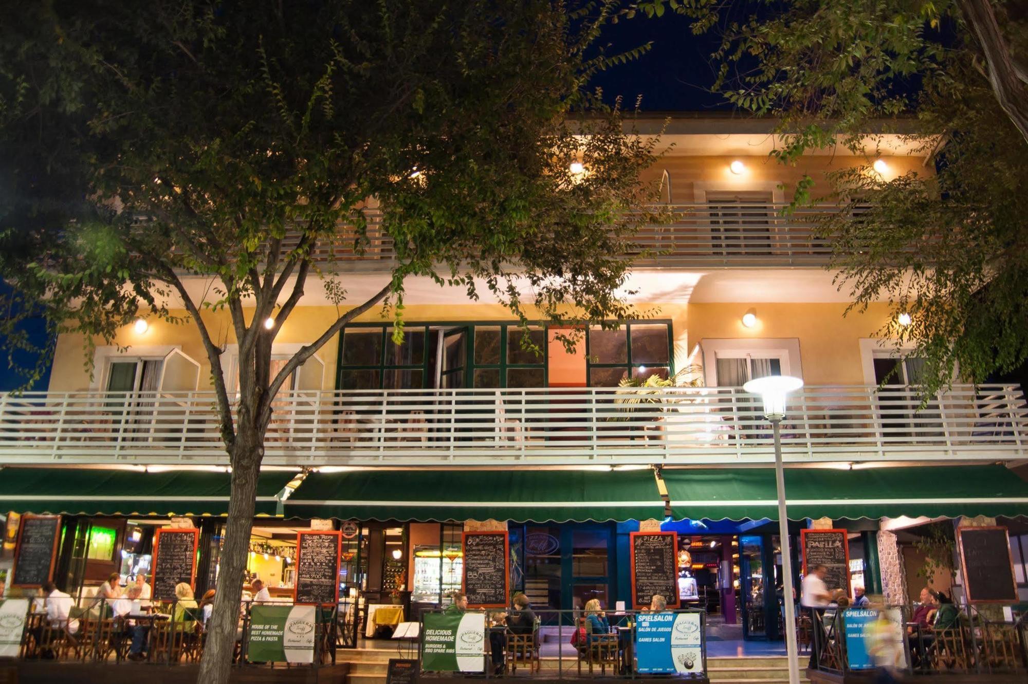 Paguera Treff Boutique Hotel Εξωτερικό φωτογραφία