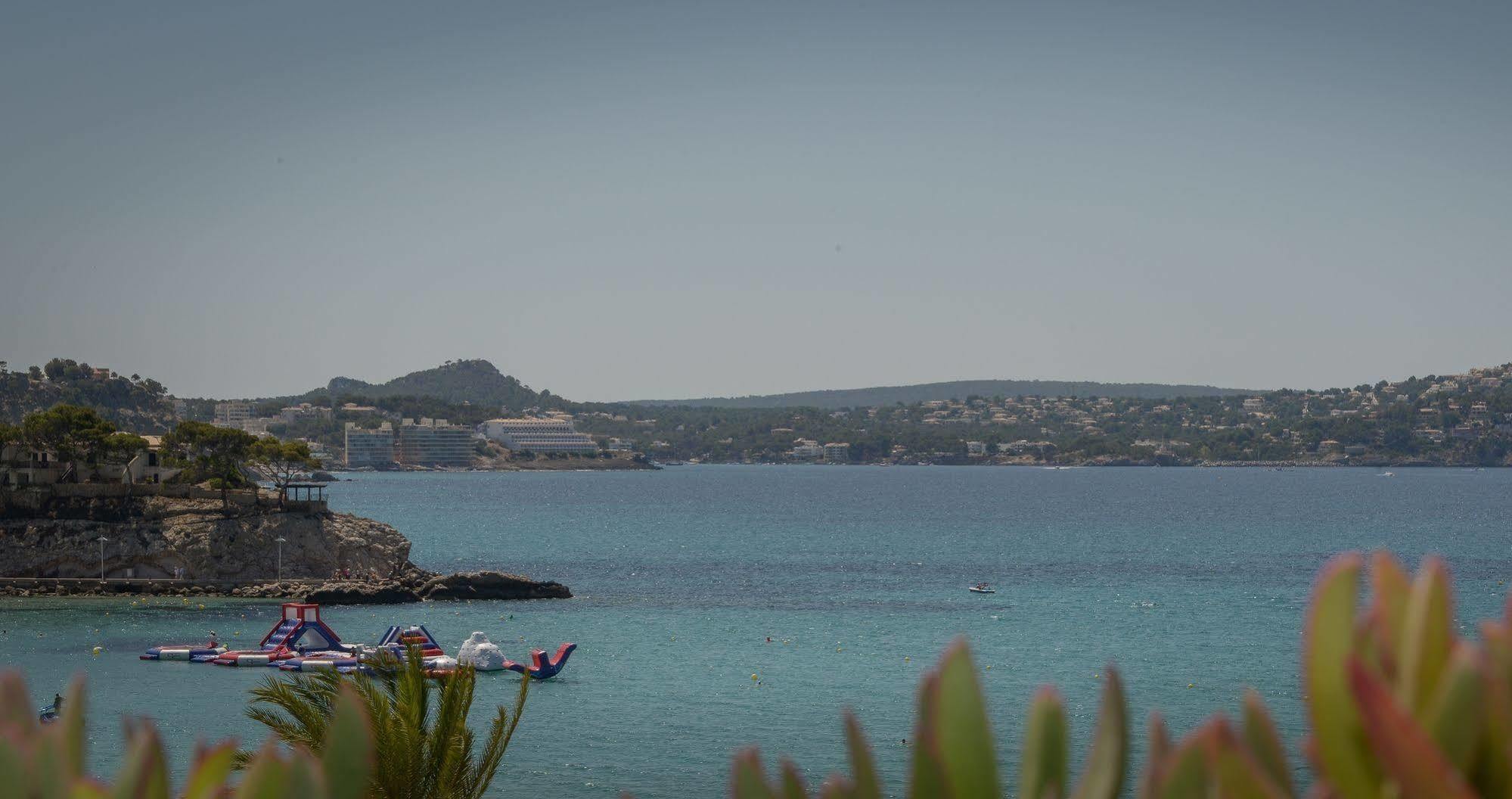 Paguera Treff Boutique Hotel Εξωτερικό φωτογραφία