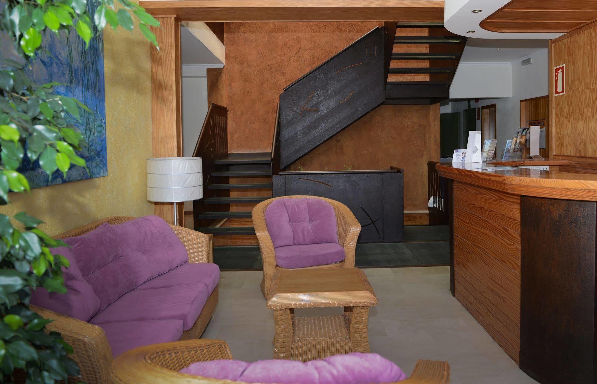 Paguera Treff Boutique Hotel Εξωτερικό φωτογραφία
