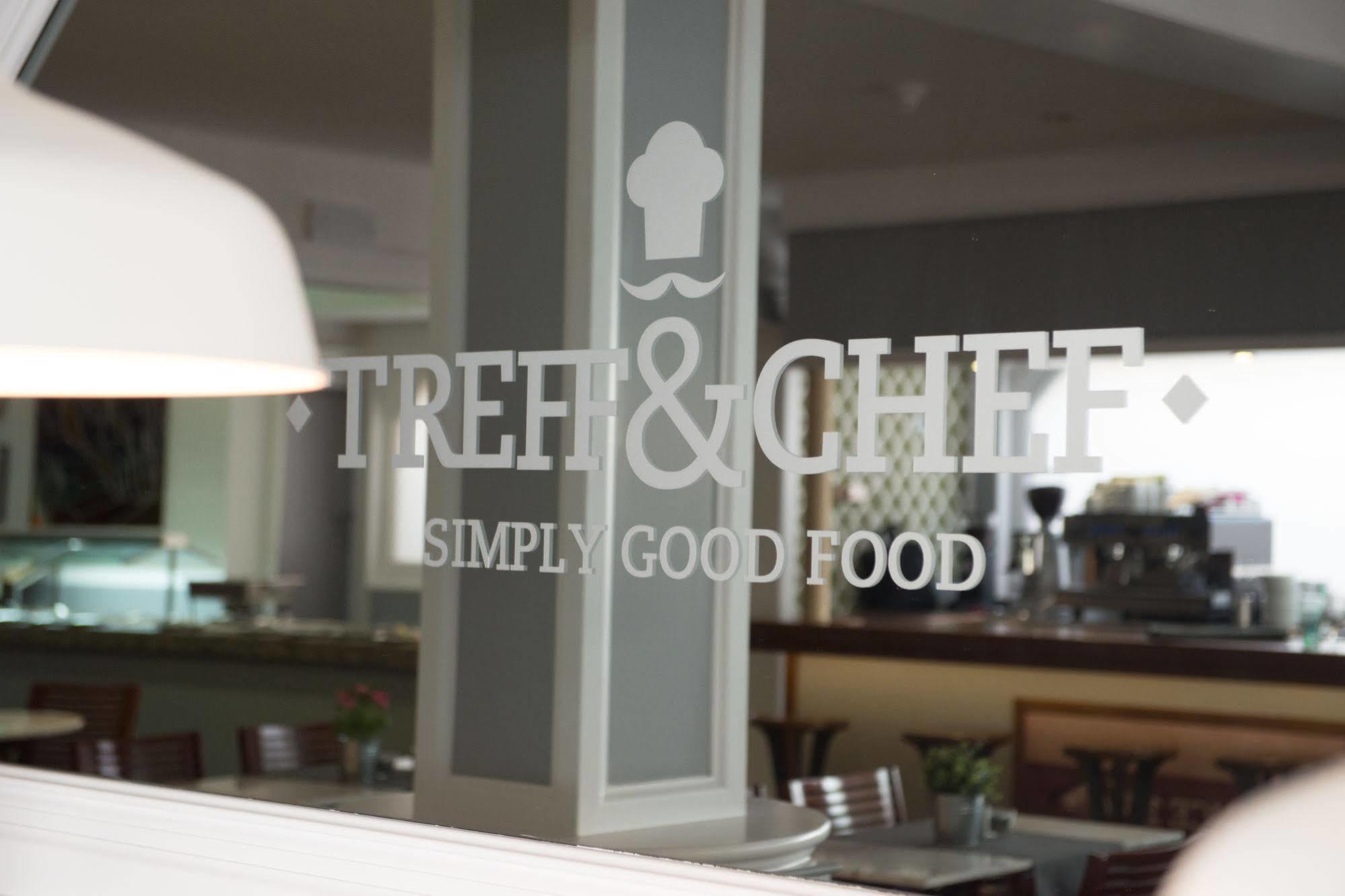Paguera Treff Boutique Hotel Εξωτερικό φωτογραφία