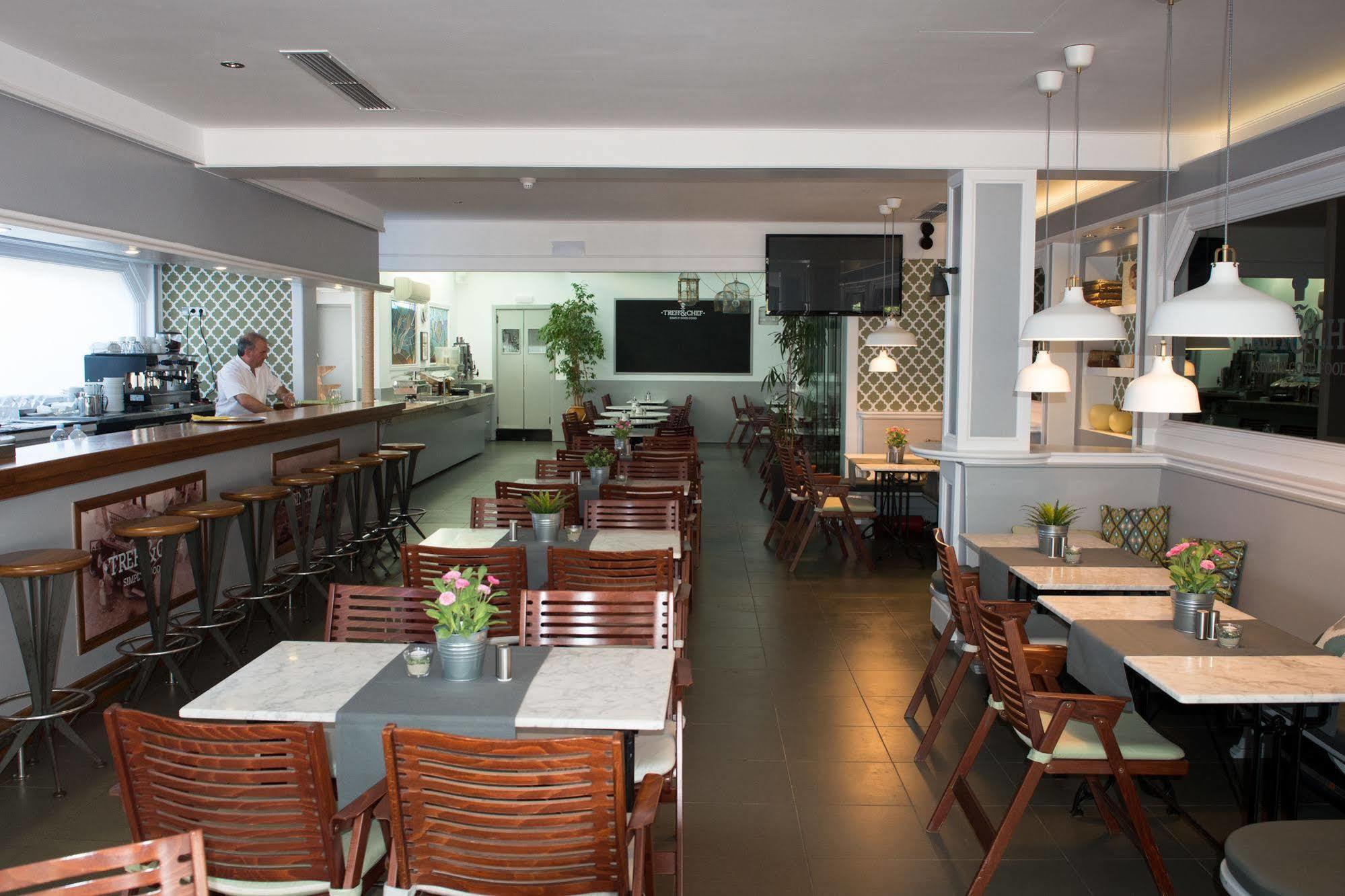 Paguera Treff Boutique Hotel Εξωτερικό φωτογραφία