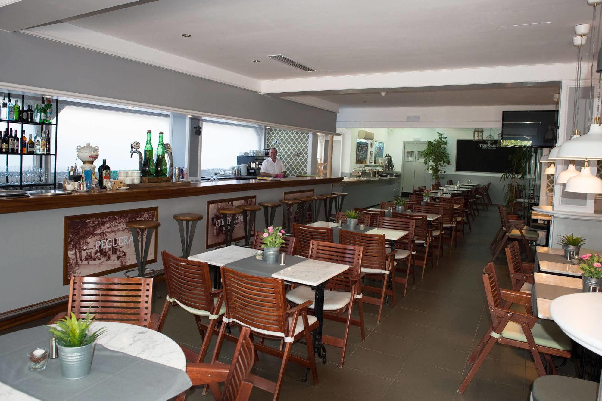 Paguera Treff Boutique Hotel Εξωτερικό φωτογραφία