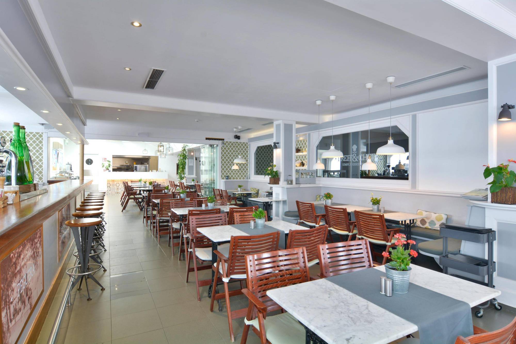 Paguera Treff Boutique Hotel Εξωτερικό φωτογραφία