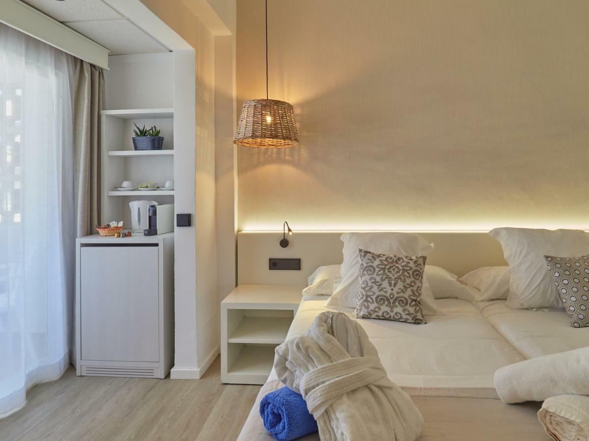 Paguera Treff Boutique Hotel Εξωτερικό φωτογραφία