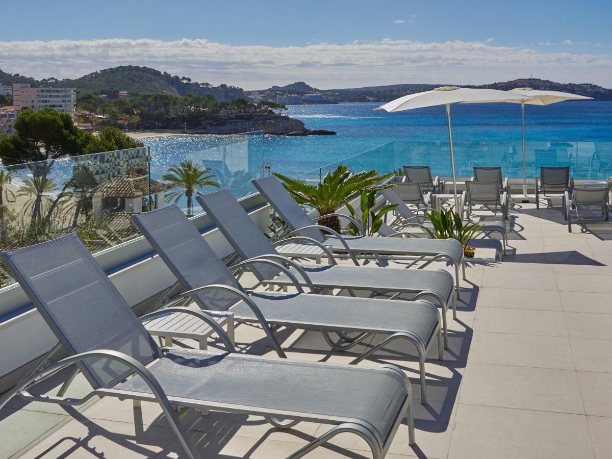 Paguera Treff Boutique Hotel Εξωτερικό φωτογραφία