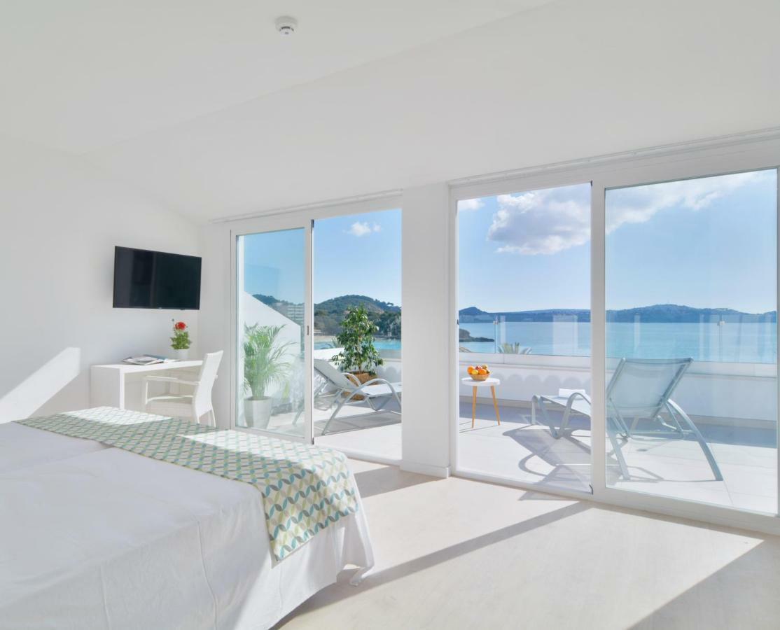 Paguera Treff Boutique Hotel Εξωτερικό φωτογραφία