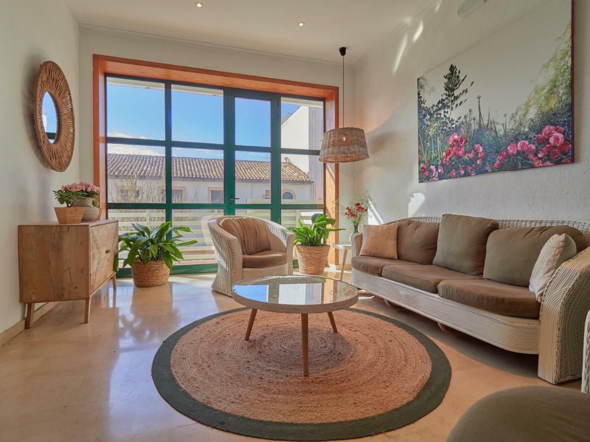Paguera Treff Boutique Hotel Εξωτερικό φωτογραφία