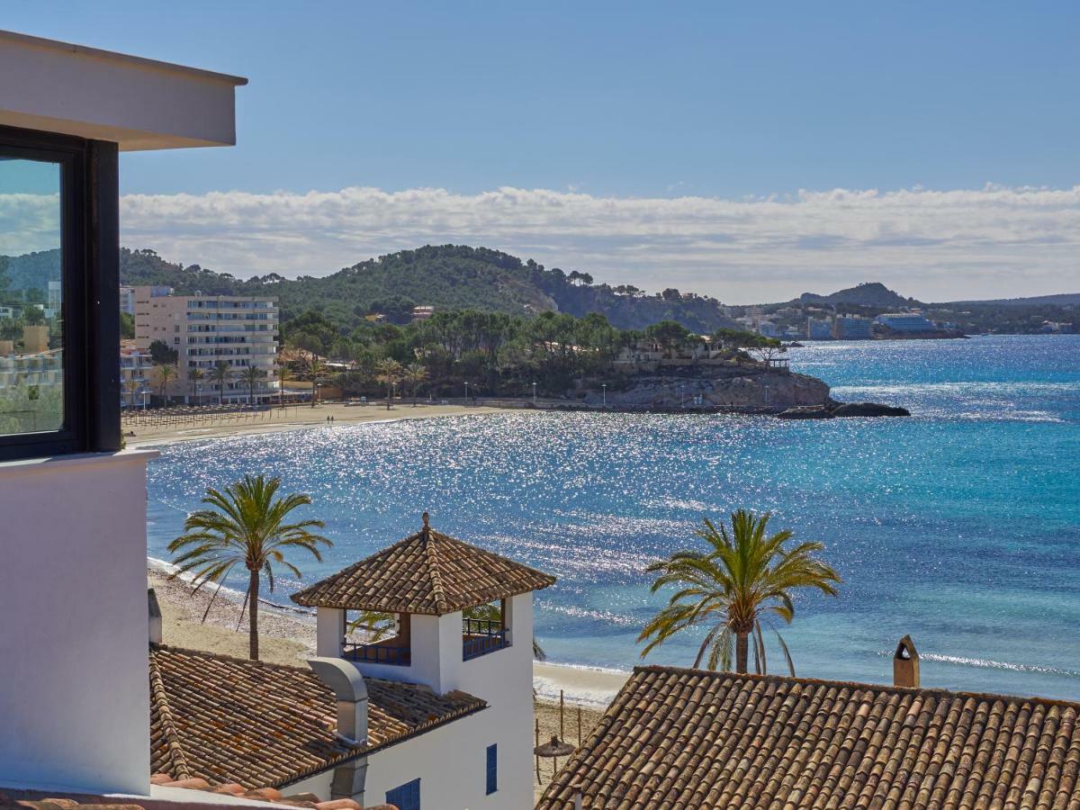Paguera Treff Boutique Hotel Εξωτερικό φωτογραφία