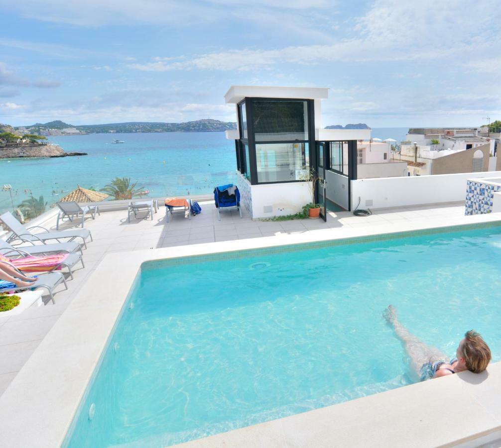 Paguera Treff Boutique Hotel Εξωτερικό φωτογραφία