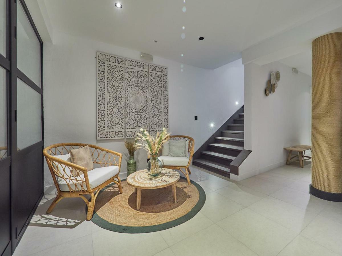 Paguera Treff Boutique Hotel Εξωτερικό φωτογραφία